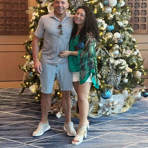 Missoni Silk Top - Picture 1 of 5